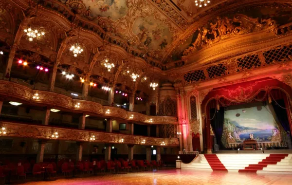Opera Gala: The Greatest Arias