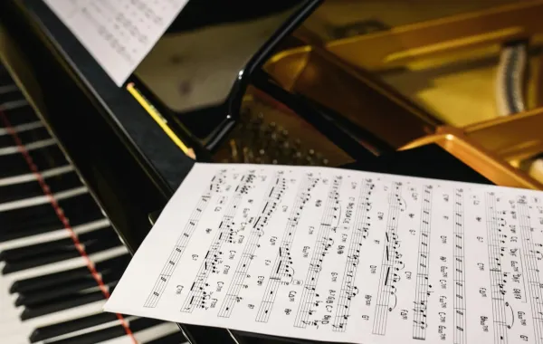 Piano Recital: Chopin & Liszt